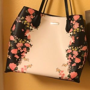 New York and company shoulder bag